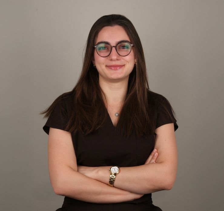 Dr. Buse Yadigaroğlu Erdal