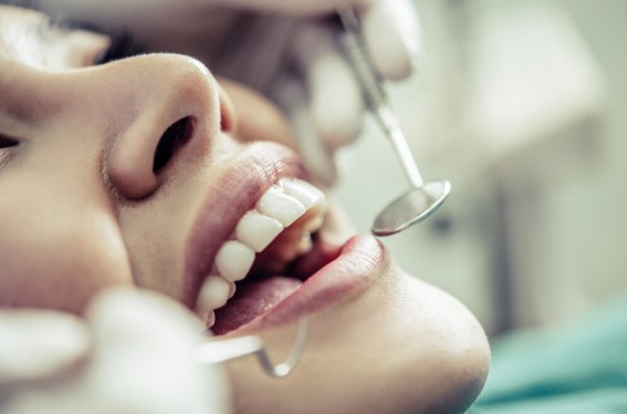 Zirconium Crowns Turkey