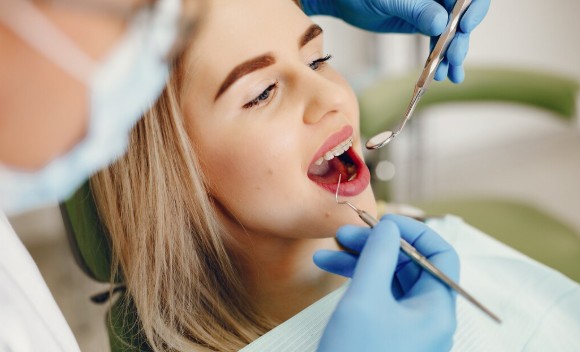 Smile Makeover Turkey