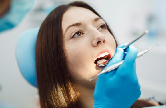 Composite Bonding Turkey