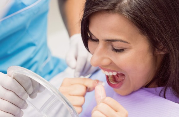 Full Mouth Dental Implants Turkey