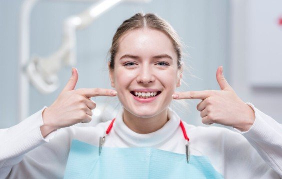 Dental Implants Antalya