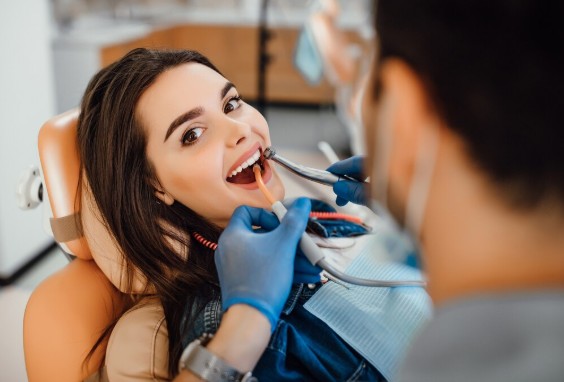 Hollywood Smile Turkey