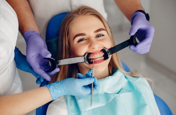 Cost of Dental Implants Turkey