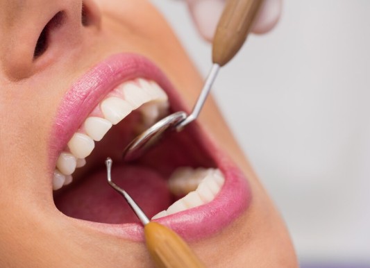 Best Dental Clinic in Turkey